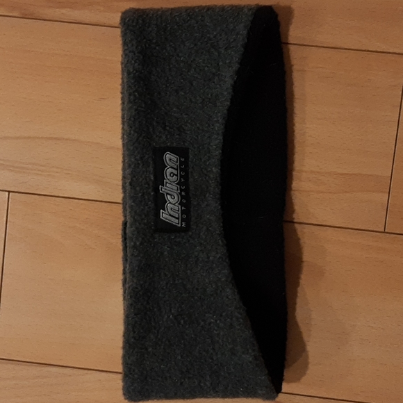 Winter Fleece Headband - WN - Picture 2 of 2